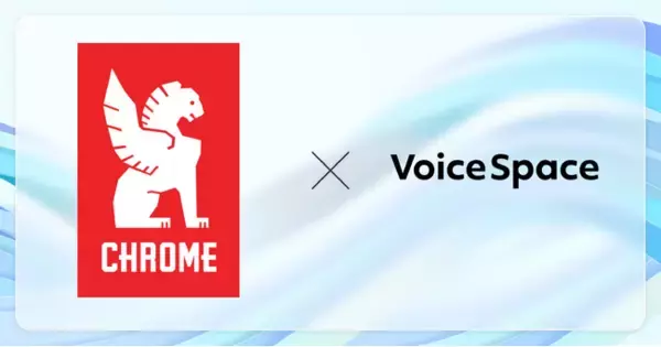 【Voice Space活用事例紹介】バッグ・アパレル展示会における商品説明動画のナレーションを音声AIで作成。（クローム・インダストリーズジャパン合同会社様）