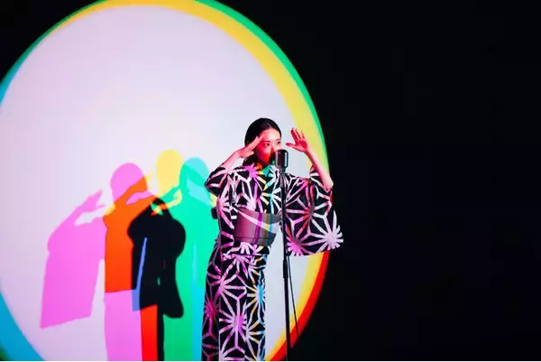 令和の盆踊りはこの曲で決まり！生駒里奈の今まで見たことのない魅力がつまったソロシングル「TOKYO DANCE -大東京音頭-」のMusic Videoが本日公開！撮影中のオフショット写真も掲載。