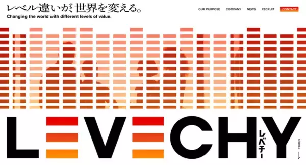 不動産クラウドファンディング「LEVECHY(レベチー)」を運営するジャパン・プロパティーズ株式会社が「株式会社LEVECHY」へ社名変更