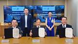 「シンガポール科学技術研究庁とCO2を原料とする持続可能な航空燃料（SAF）商用化加速に向けたMoUに調印」の画像1