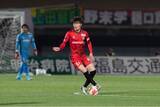 「由井 航太 選手 U-22Jリーグ選抜チームに選出」の画像1
