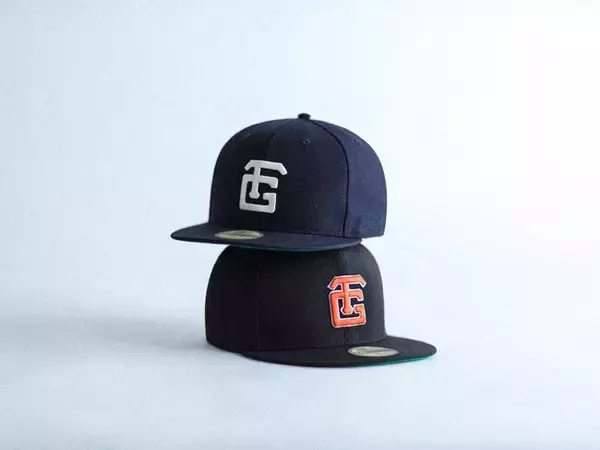 【ニューエラ】読売ジャイアンツをパートナーに迎えたFEAR OF GODとの初トリプルコラボレーションヘッドウェアを11月7日（金）に発売