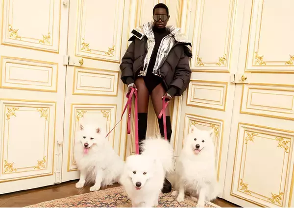 H&M、Perfect Momentと奏でる“完璧な瞬間”。「Perfect Moment H&M」アプレスキーコレクション、ついに解禁。