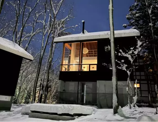 ゲストハウスジャパンリゾートに新たに「ゲストハウスジャパン白馬シャレー」が誕生！