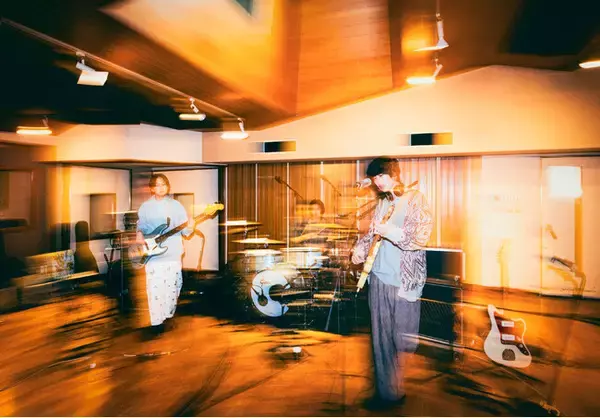再始動（re:birth）を果たしたplenty、その幕開けとなる初ワンマンライブに密着！舞台裏＆インタビューを含む60分特番をスペースシャワーTVで放送！