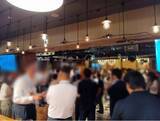 「累計2,000名超、開催2周年の不動産交流会 業界約150名が渋谷に集結」の画像1