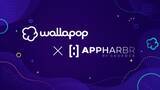 「欧州最大級のフリマアプリ「Wallapop」、AppHarbrを導入しアプリ内広告の品質を強化」の画像1