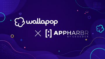 欧州最大級のフリマアプリ「Wallapop」、AppHarbrを導入しアプリ内広告の品質を強化