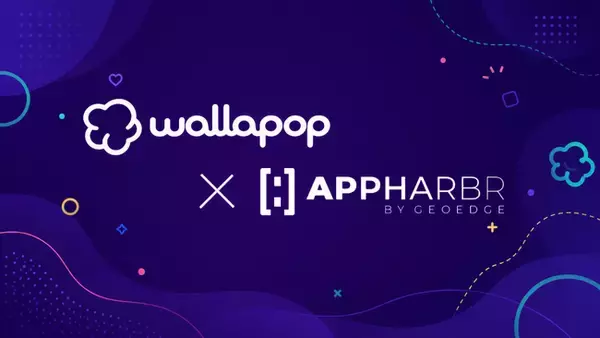 欧州最大級のフリマアプリ「Wallapop」、AppHarbrを導入しアプリ内広告の品質を強化