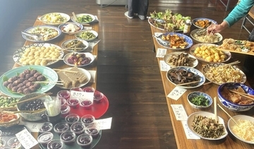 【JAF長野】年に1度だけ！郷土料理や地元食材を使った料理、木島平村産新米などをバイキング形式で楽しめる！昭和レトロ食彩紀行「幻の食堂」を木島平村で10月24日（土）に開催。