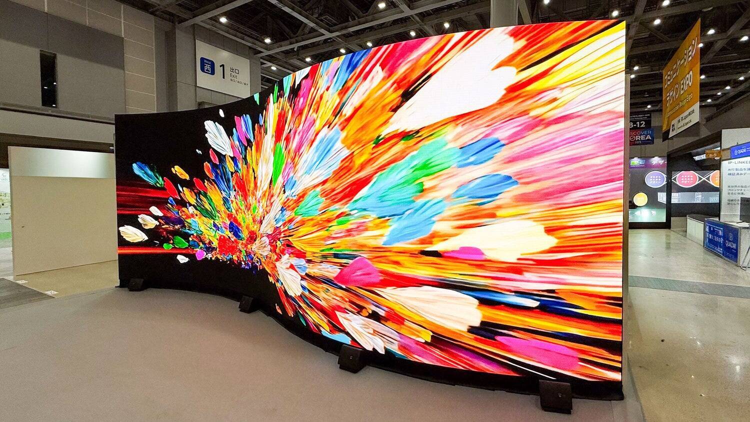 ヒビノ×CHグループが仕掛ける「総合ビジュアルサービス」の未来図　～コンテンツ東京で証明された「Topaz-C×クリエイティブ」で広がる可能性と「AI×映像」への期待値～