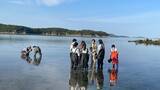 「透明な海に魚はいない ー地域金融グループが伝えたい瀬戸内海の豊かさと挑戦ー」の画像1