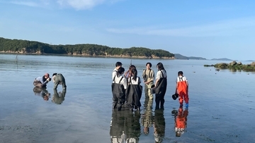 透明な海に魚はいない ー地域金融グループが伝えたい瀬戸内海の豊かさと挑戦ー