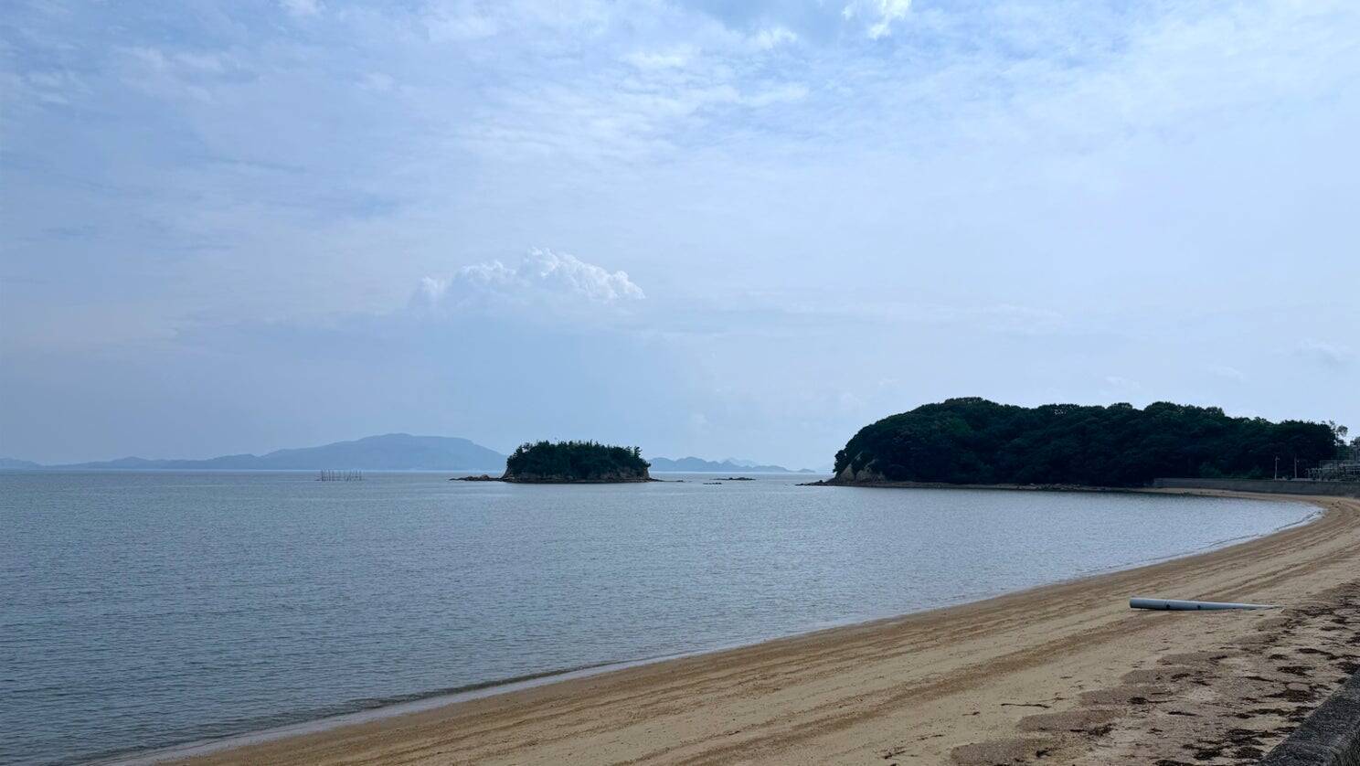 透明な海に魚はいない ー地域金融グループが伝えたい瀬戸内海の豊かさと挑戦ー