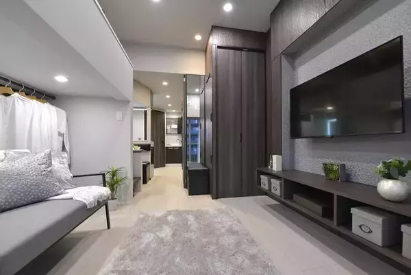 【特許庁・内装意匠権取得！革新的コンパクトルームプラン】これまでのコンパクトマンションなどの限られた空間での暮らしを劇的変える、ロフト構造を用いたルームプラン「LOFT LDK」を発表。