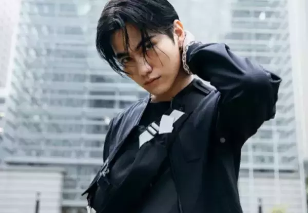 ｗｊｋより 新ライン「ALPHABET COLLECTION」ローンチ。大平修蔵さんをモデルに迎えたコンセプトムービーも公開。