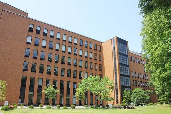 国際性ランキング 千葉県 1位の 麗澤大学 進化する麗澤大学を調査 魅力の秘密は 道徳力 22年4月11日 エキサイトニュース 国際性ランキング 千葉県 1位の 麗澤大学 進化する麗澤大学を調査 魅力の秘密は 道徳力 22年4月11日 エキサイトニュース