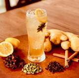 「【PIZZERIA PESCA! 】自家製クラフトドリンクバー誕生 ！新フレーバーの群馬県産食材も募集中！」の画像1