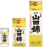 「地元兵庫県産の山田錦を100%使用した「上撰 白鶴 山田錦」2022年8月生産分からリニューアル」の画像1