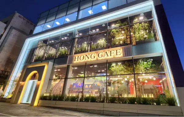 1:1電話・チャット恋愛占い「ホンカフェ(HONG CAFE)」が遂に日本上陸！韓国で最もポピュラーな占いを24時間どこでも楽々