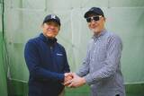 「クラブアナリスト マーク金井氏 「ラプソード」アンバサダーに就任！3/8(金)にはイベント開催！」の画像1