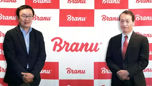 BRANU、社外取締役就任のお知らせ