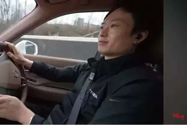 プロドライバー・毛利章彦が試乗レビュー・車両プレゼンテーション・コンサルティング事業を本格始動｜ディーラー・メーカー向けにプロ視点×発信力を活かした自動車プロモーション支援を提供