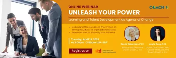 【Talent Management Custom Webinar】に登壇いたします