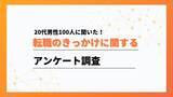 「20代の転職理由の最多は「人間関係」で49％、職場の空気が決め手に【ワークポップ】」の画像1