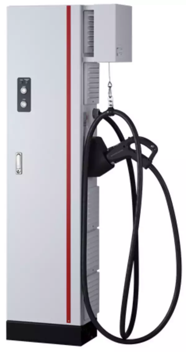 日東工業、中速充電器「Pit-QCシリーズ」発売開始