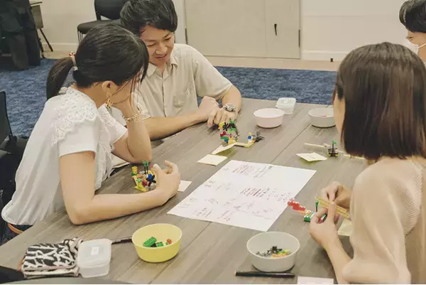 MICE業界5団体が連携！「モルック大会」を開催 - スポーツとワークショップで人材育成、次世代交流、人脈作りを強化