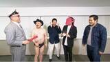 「『MAD5』レギュラー放送スタート！初回は“二代目ベッキーオーディション”を開催　松井ケムリが”あの頃のベッキー”の姿に…バラエティ女王の座を狙う女性陣にベッキーも対抗心！？「この女には負けたくない」」の画像1