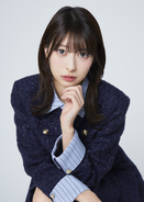 声優・近藤玲奈、「最初で最後の写真集」が2026年10月3日（土）発売！宮古島で見せた“飾らない素顔”を128ページに収録