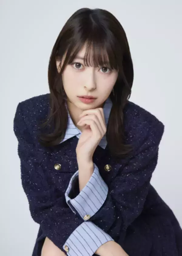 声優・近藤玲奈、「最初で最後の写真集」が2026年10月3日（土）発売！宮古島で見せた“飾らない素顔”を128ページに収録