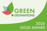 「【北海道・弟子屈町】国際認証機関「Green Destinations」のGold Award を受賞。～ 北海道初のゴールド賞受賞・全国でも2例目の快挙 ～」の画像1