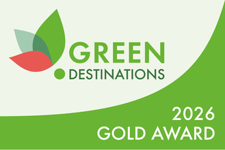 【北海道・弟子屈町】国際認証機関「Green Destinations」のGold Award を受賞。～ 北海道初のゴールド賞受賞・全国でも2例目の快挙 ～
