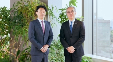 社外取締役・東京大学大学院 松尾教授×グループCTO～フィジカルAIで挑む、パナソニックの新たな価値創出