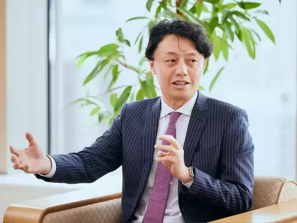 「社外取締役・東京大学大学院 松尾教授×グループCTO～フィジカルAIで挑む、パナソニックの新たな価値創出」の画像