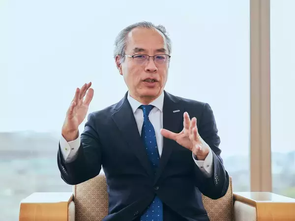 「社外取締役・東京大学大学院 松尾教授×グループCTO～フィジカルAIで挑む、パナソニックの新たな価値創出」の画像