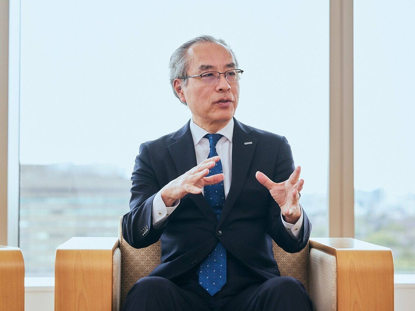 社外取締役・東京大学大学院 松尾教授×グループCTO～フィジカルAIで挑む、パナソニックの新たな価値創出