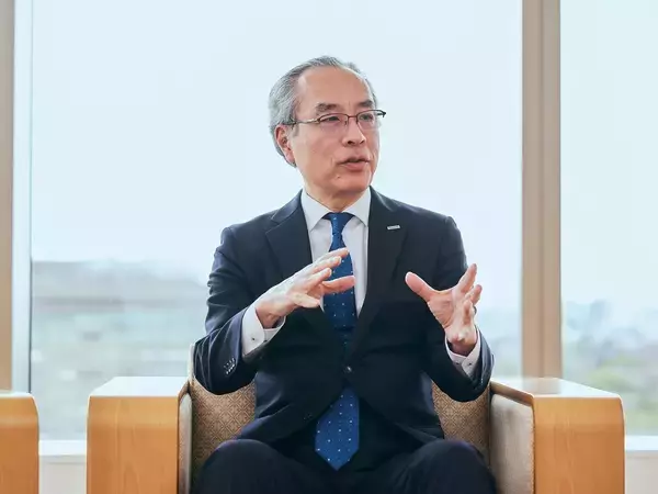 「社外取締役・東京大学大学院 松尾教授×グループCTO～フィジカルAIで挑む、パナソニックの新たな価値創出」の画像