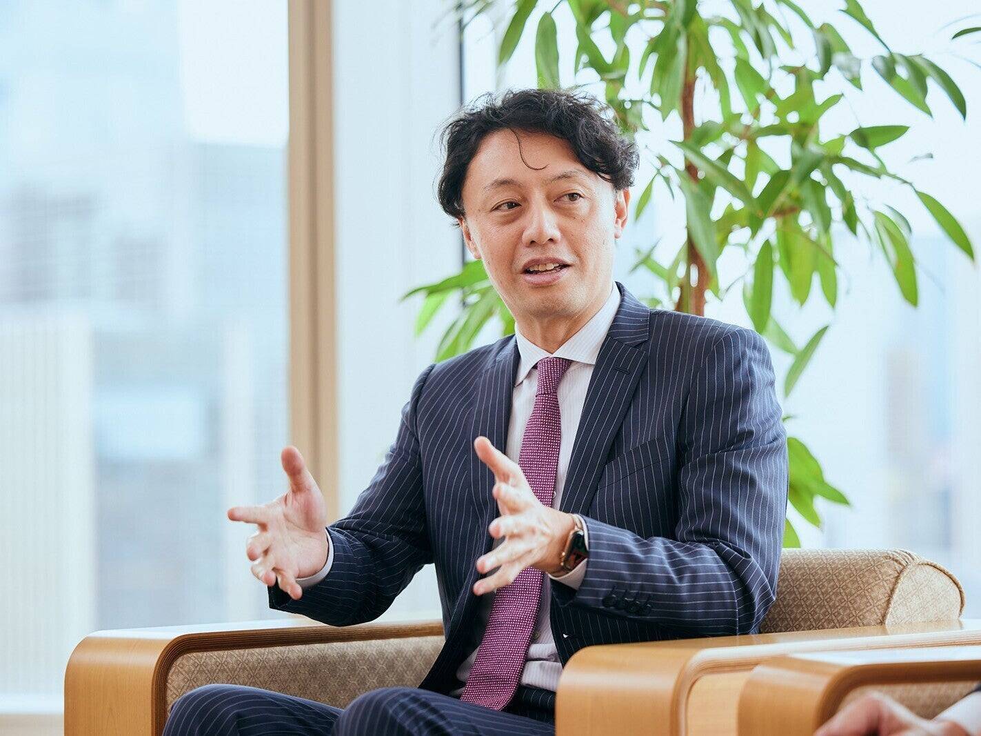 社外取締役・東京大学大学院 松尾教授×グループCTO～フィジカルAIで挑む、パナソニックの新たな価値創出