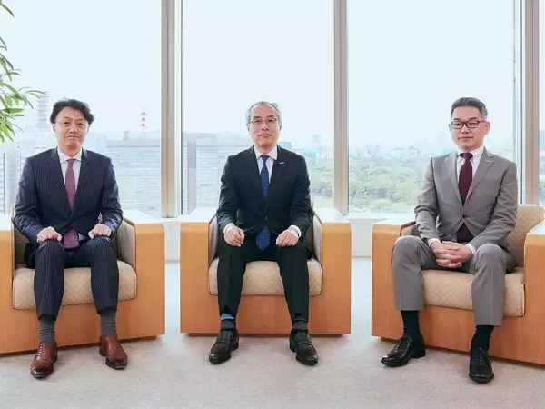 「社外取締役・東京大学大学院 松尾教授×グループCTO～フィジカルAIで挑む、パナソニックの新たな価値創出」の画像