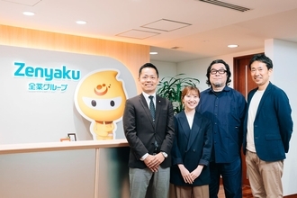 ブランド資産としてのキャラクターが価値を蓄積する ー 全薬工業 『ジキニン』リブランディングプロジェクト