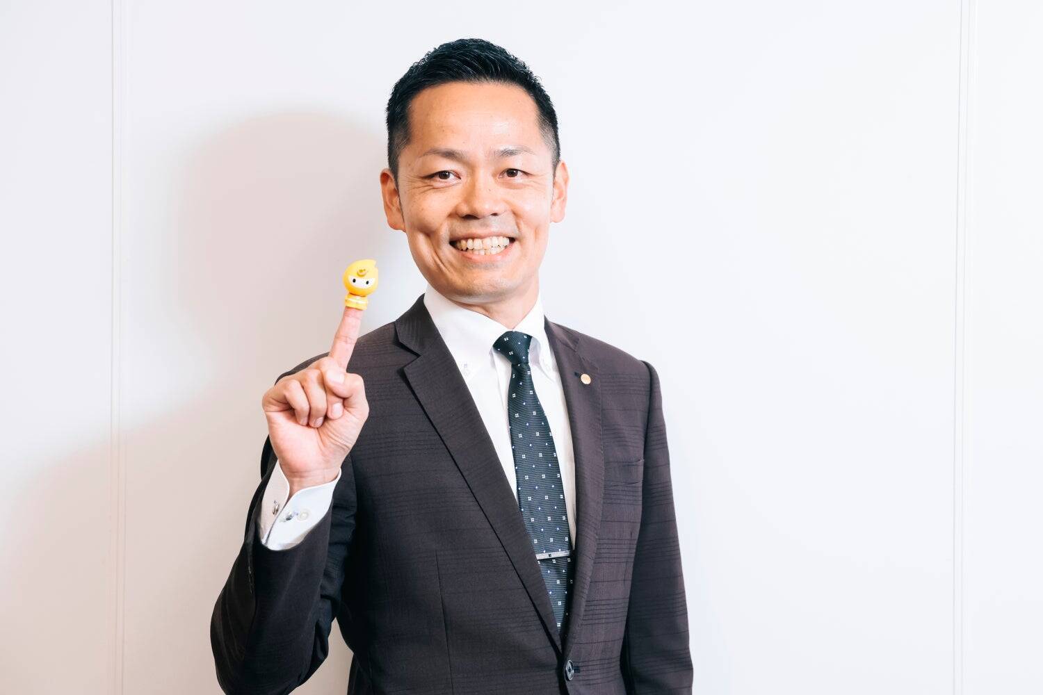 ブランド資産としてのキャラクターが価値を蓄積する ー 全薬工業 『ジキニン』リブランディングプロジェクト
