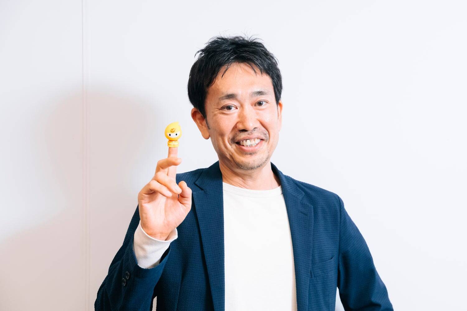 ブランド資産としてのキャラクターが価値を蓄積する ー 全薬工業 『ジキニン』リブランディングプロジェクト