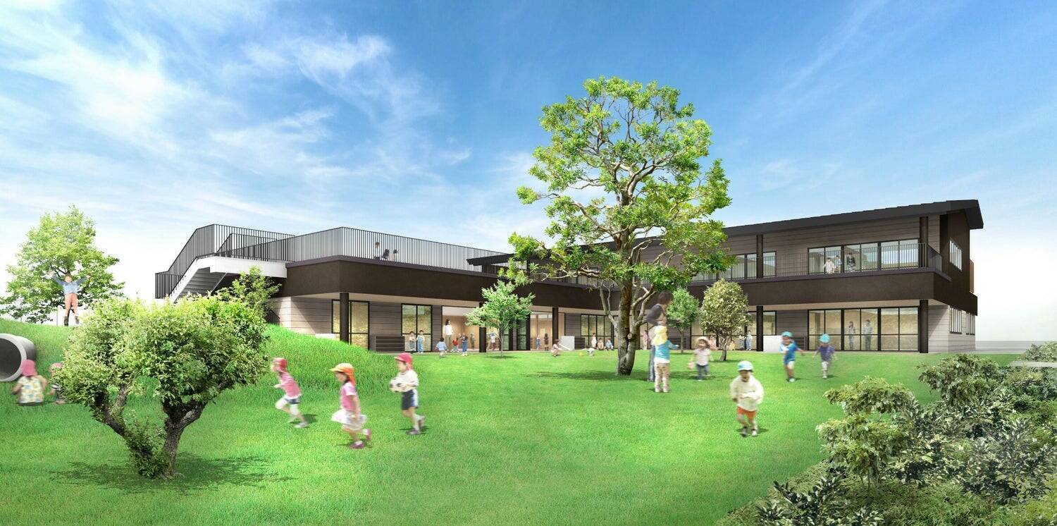 障害の有無にかかわらず子どもたちが混ざり合う生活の場を。「インクルーシブ保育のパイオニア」どろんこ会グループの25年間のあゆみ