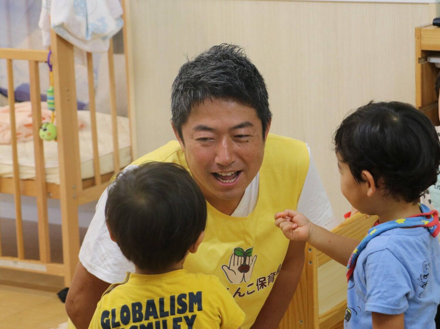 障害の有無にかかわらず子どもたちが混ざり合う生活の場を。「インクルーシブ保育のパイオニア」どろんこ会グループの25年間のあゆみ