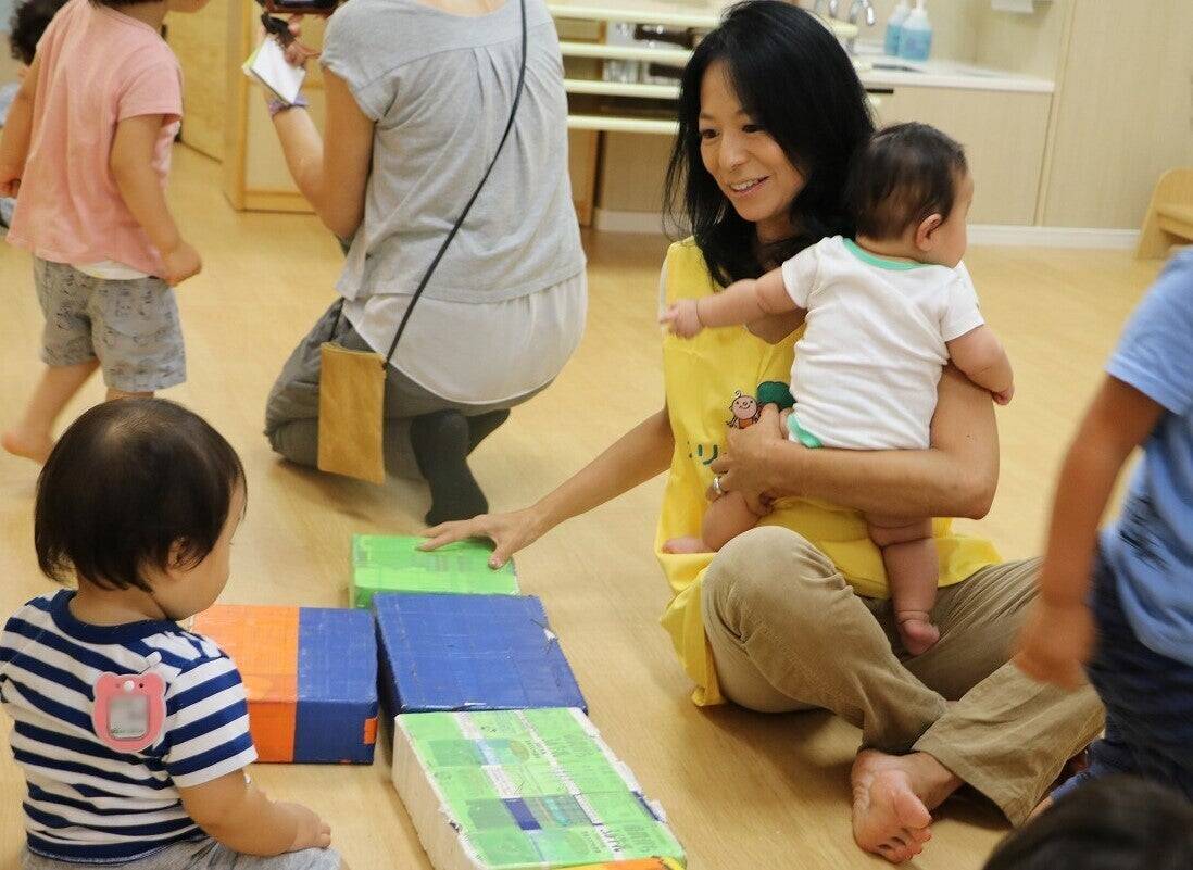 障害の有無にかかわらず子どもたちが混ざり合う生活の場を。「インクルーシブ保育のパイオニア」どろんこ会グループの25年間のあゆみ