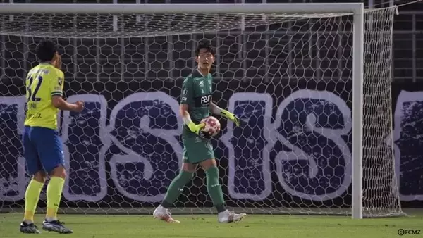 茂木秀選手 セレッソ大阪より期限付き移籍加入のお知らせ